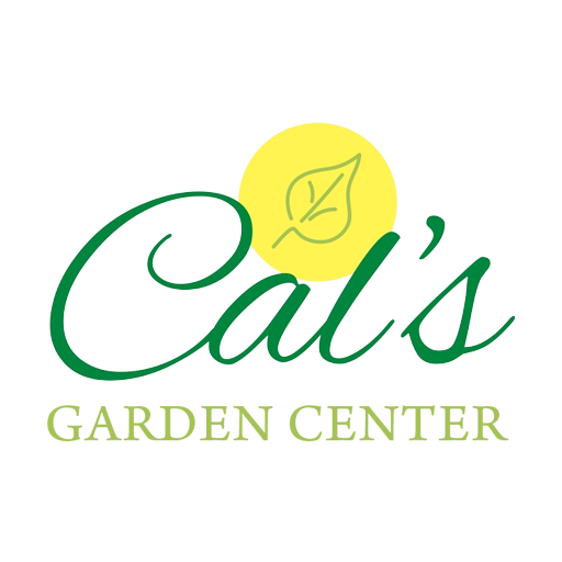 Cal's Garden Center logo